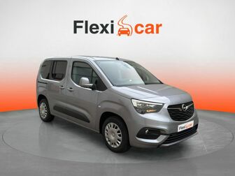 Imagen de OPEL Combo Life 1.2 T S-S Innovation L