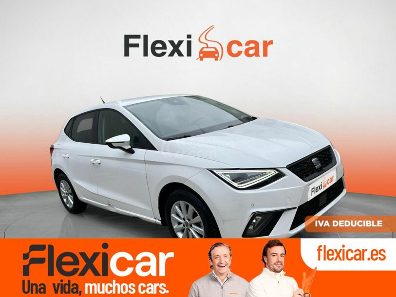 Foto del SEAT Ibiza 1.0 TSI S&S Style 110