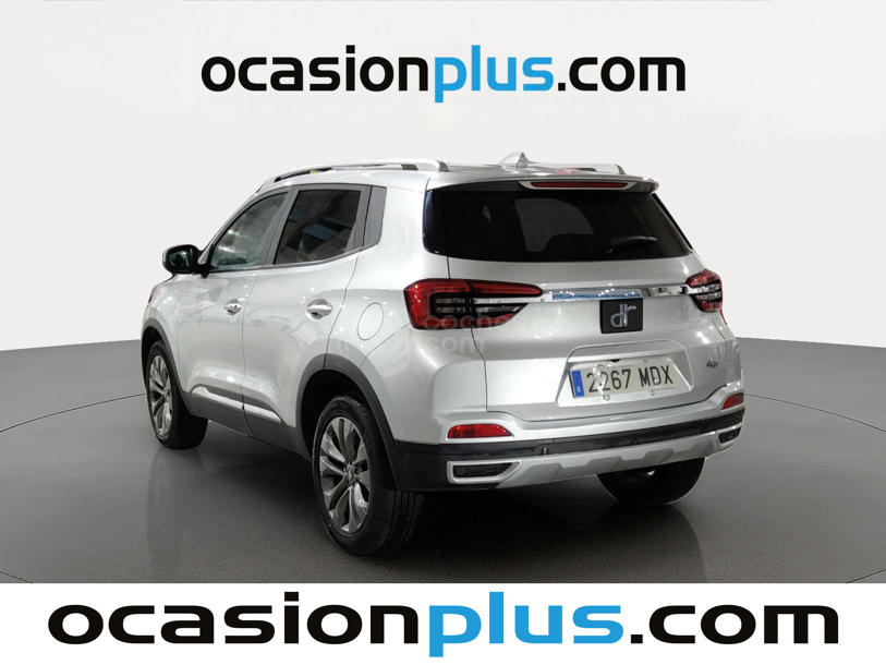 Foto del DR DR 4 1.6 GLP