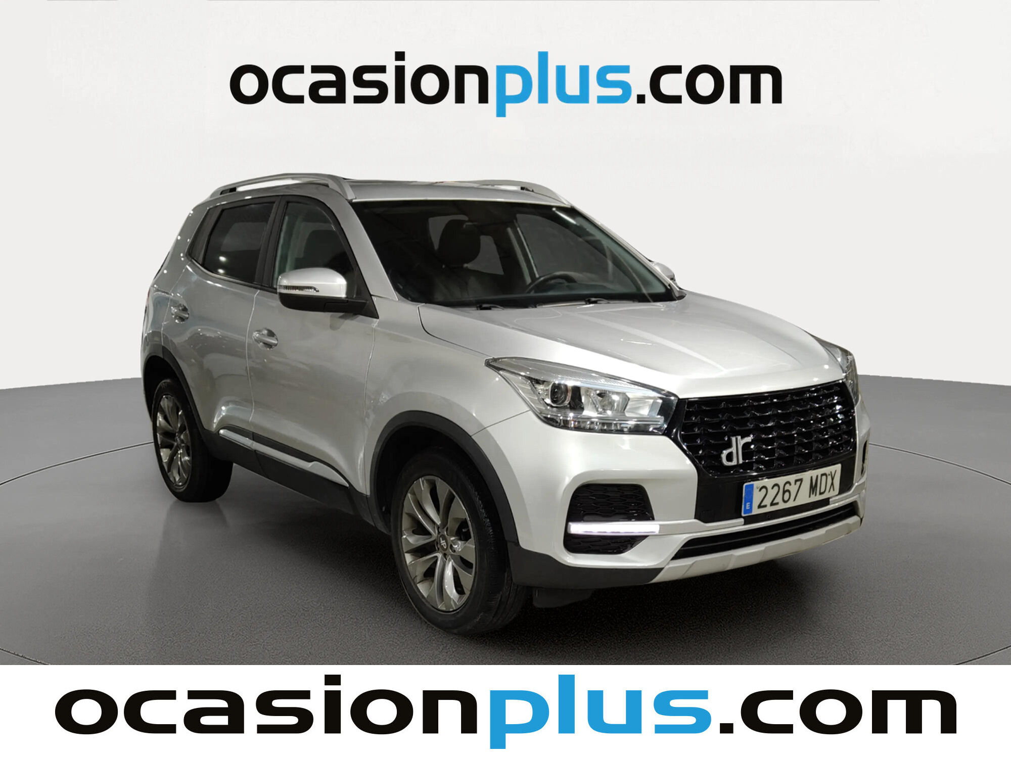 Foto del DR DR 4 1.6 GLP