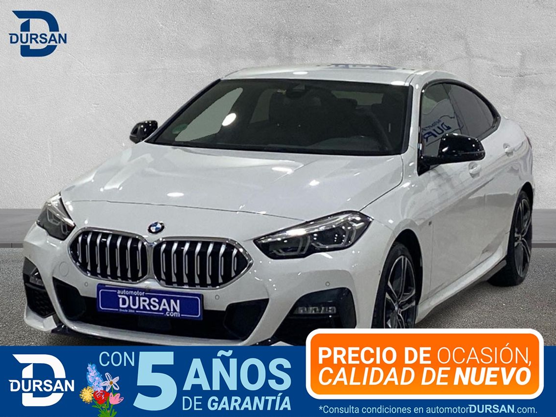 Imagen de BMW Serie 2
