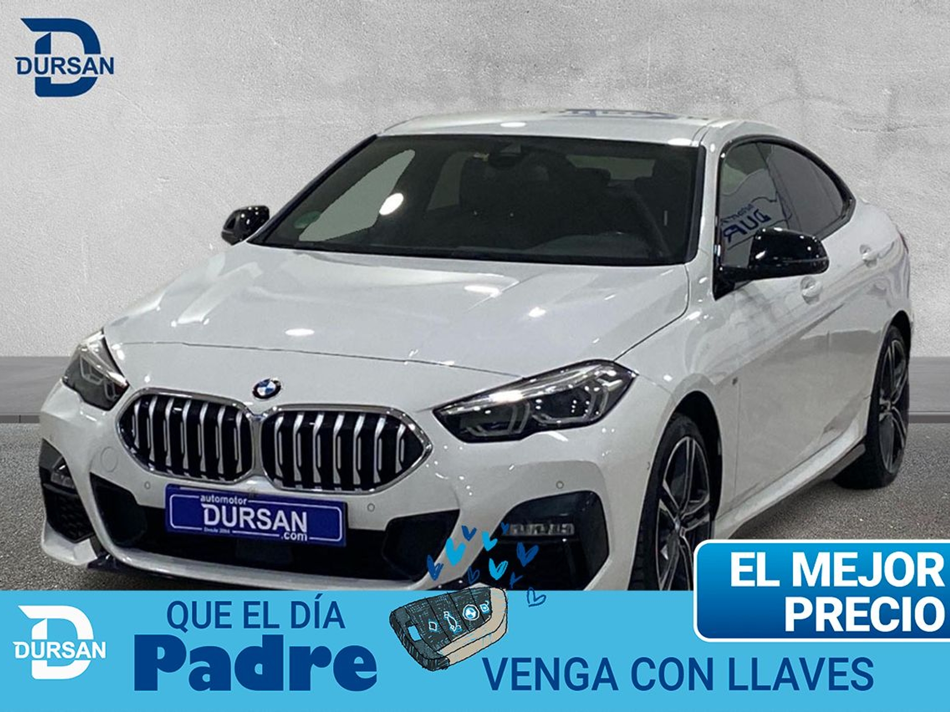 Imagen de BMW Serie 2