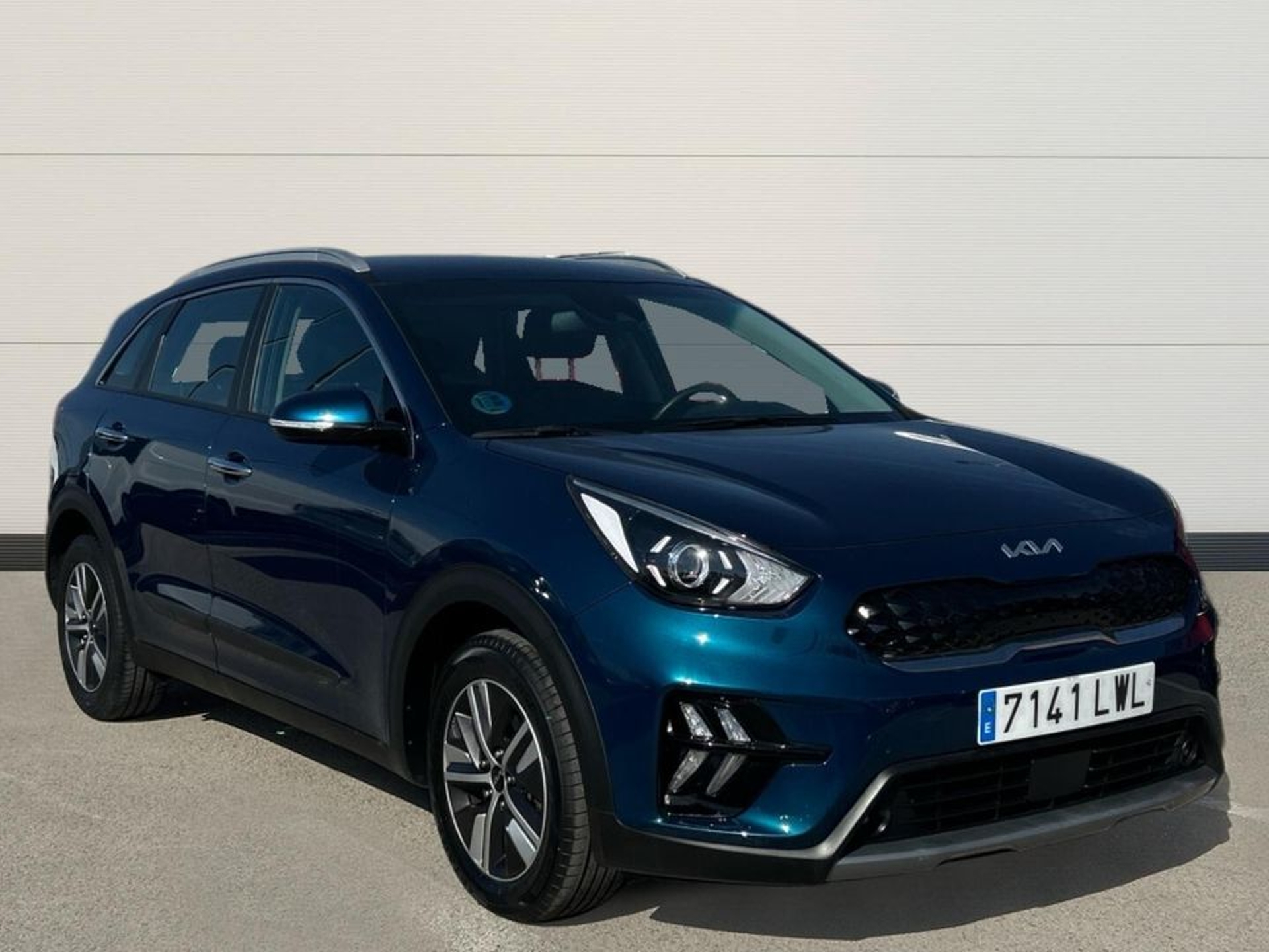 Imagen de KIA Niro