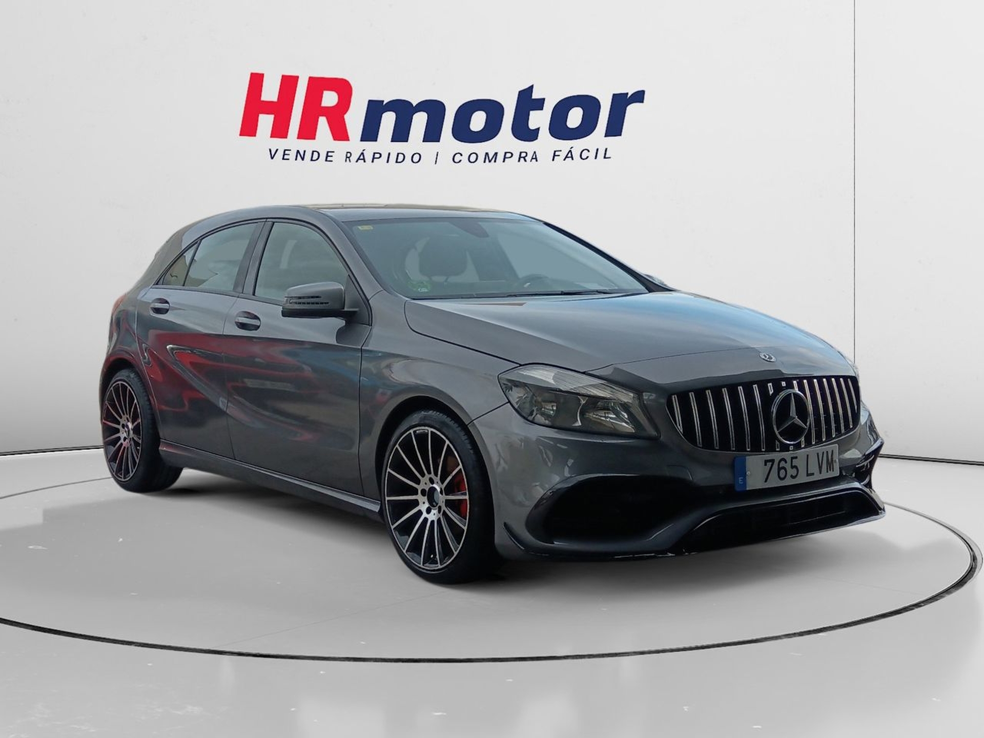 Imagen de MERCEDES Clase A