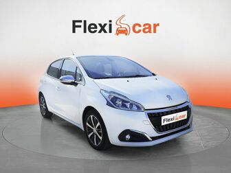 Imagen de PEUGEOT 208 1.2 PureTech S&S Allure 110