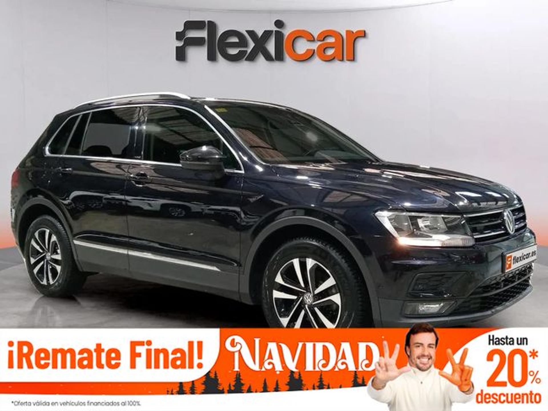 Imagen de VOLKSWAGEN Tiguan