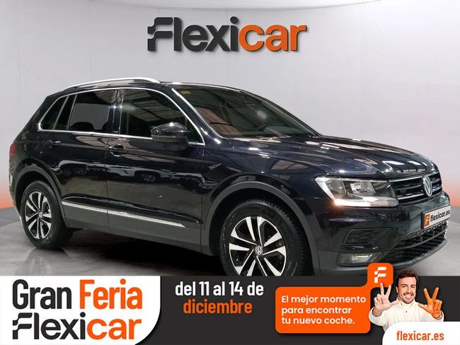 VOLKSWAGEN Tiguan (Advance 1.5 TSI 110kW (150CV)) en Cantabria