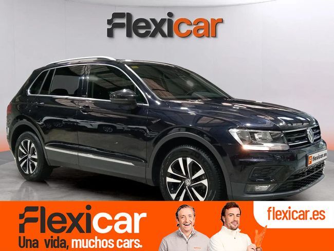 VOLKSWAGEN Tiguan (Advance 1.5 TSI 110kW (150CV)) en Cantabria