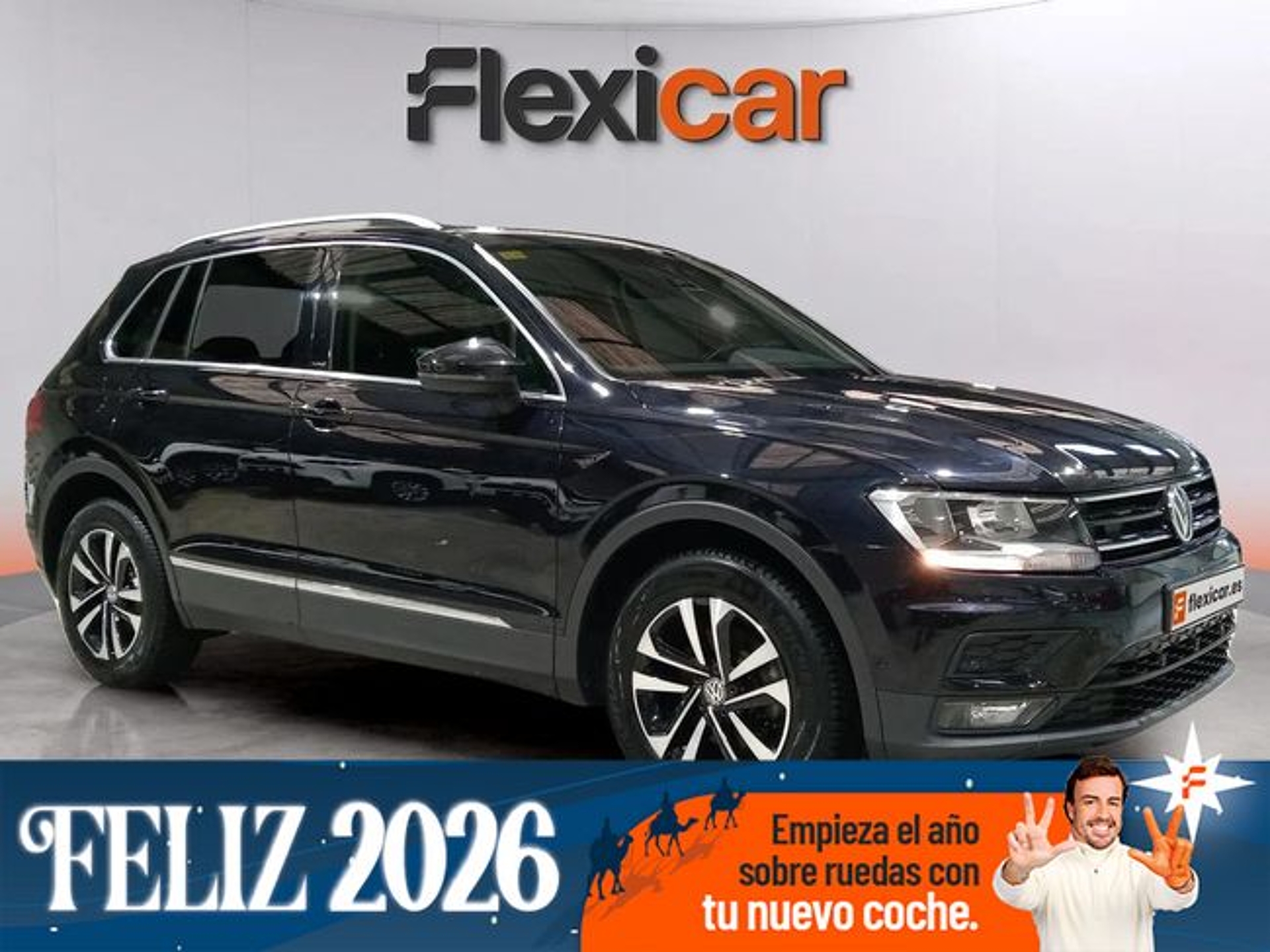 Imagen de VOLKSWAGEN Tiguan