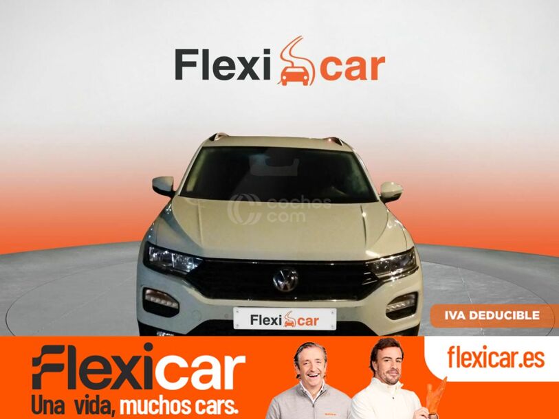 Foto del VOLKSWAGEN T-Roc 1.0 TSI Advance