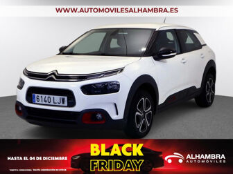 Imagen de CITROEN C4 Cactus 1.2 PureTech S&S Feel 110