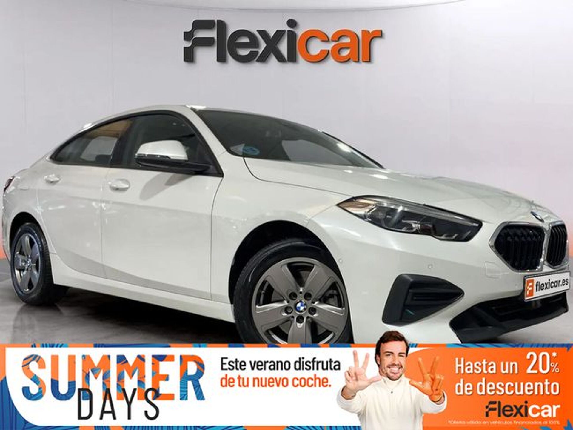Imagen de BMW Serie 2