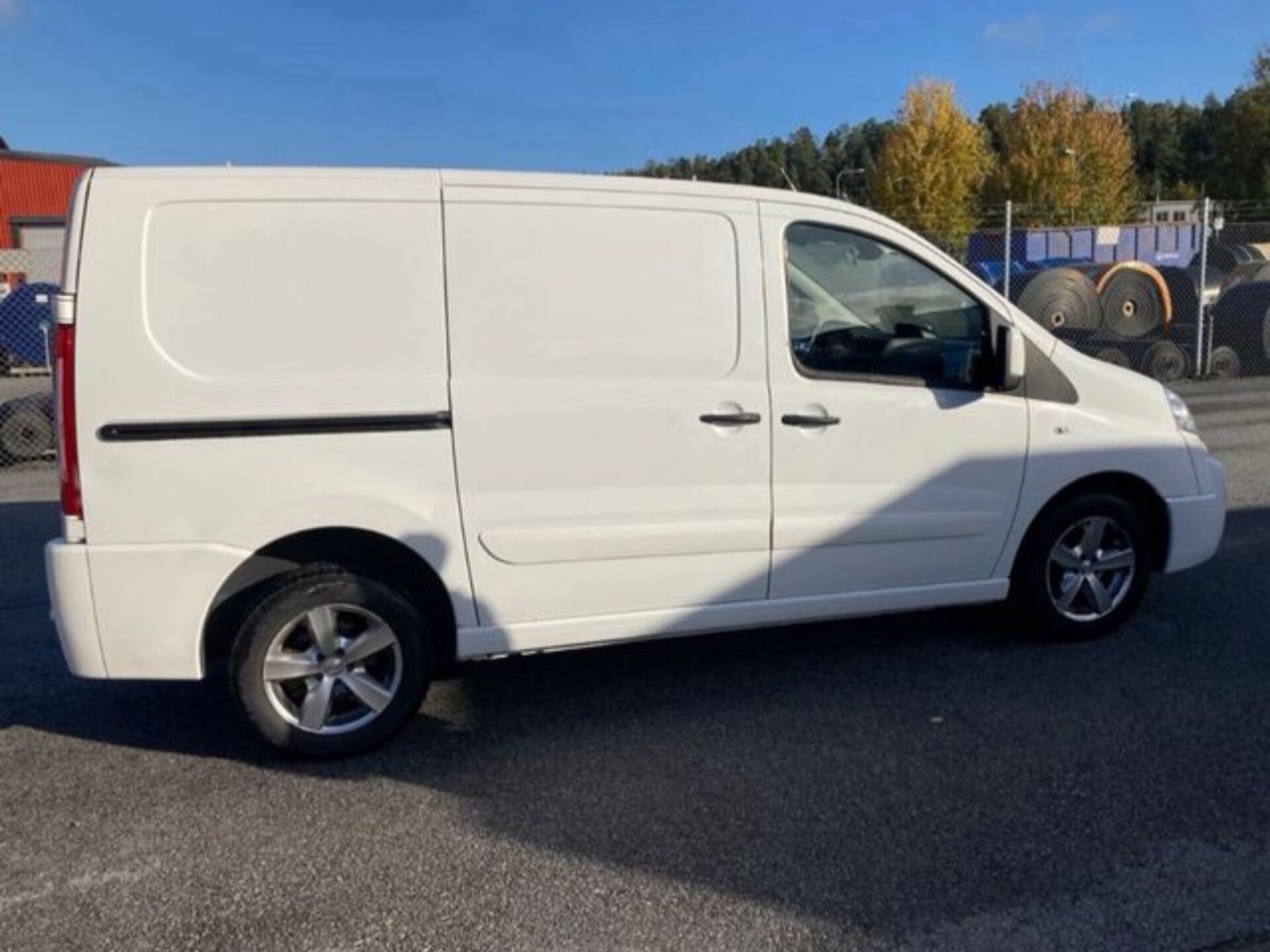 Imagen 3 de PEUGEOT Expert