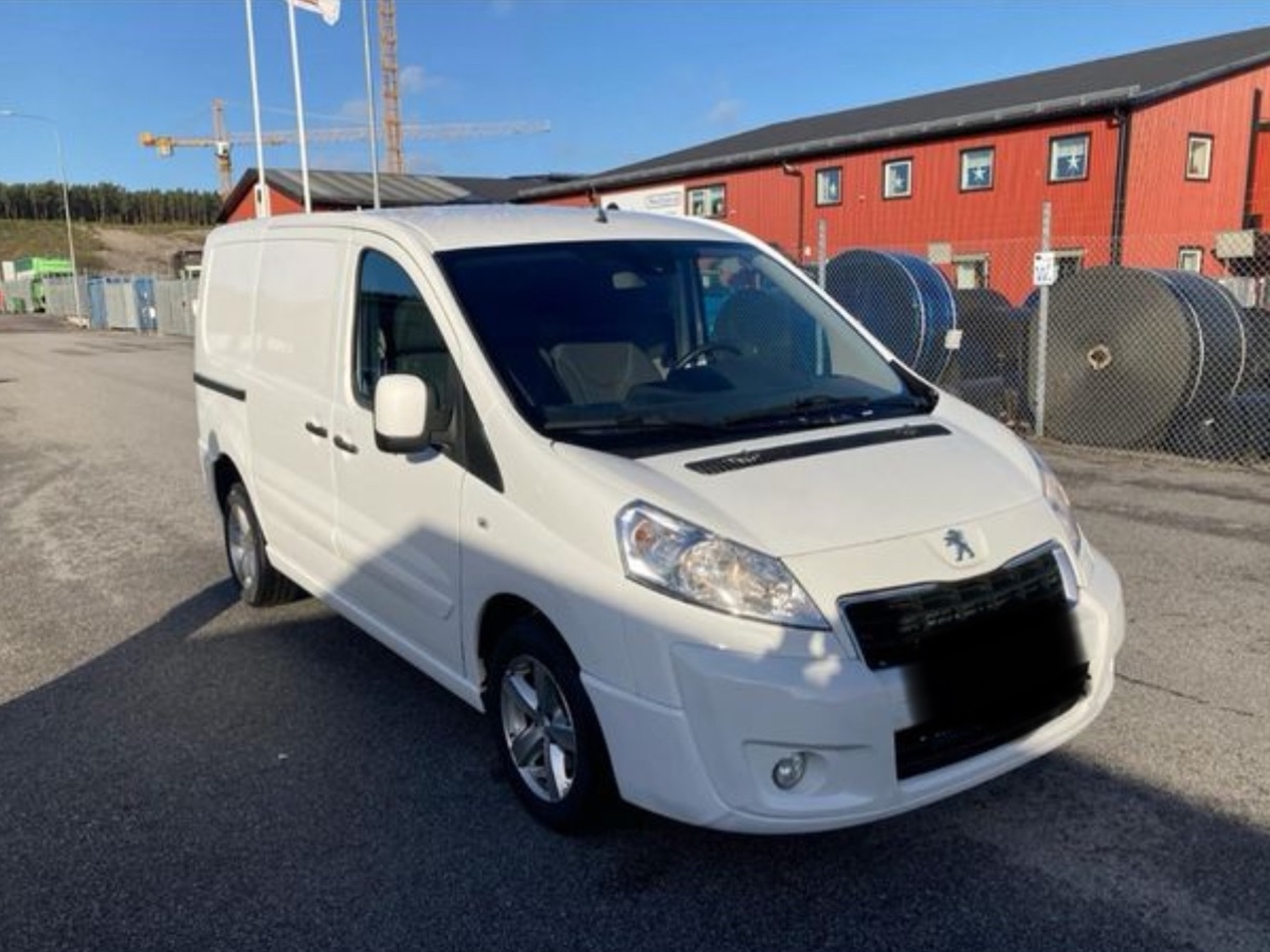 Imagen de PEUGEOT Expert