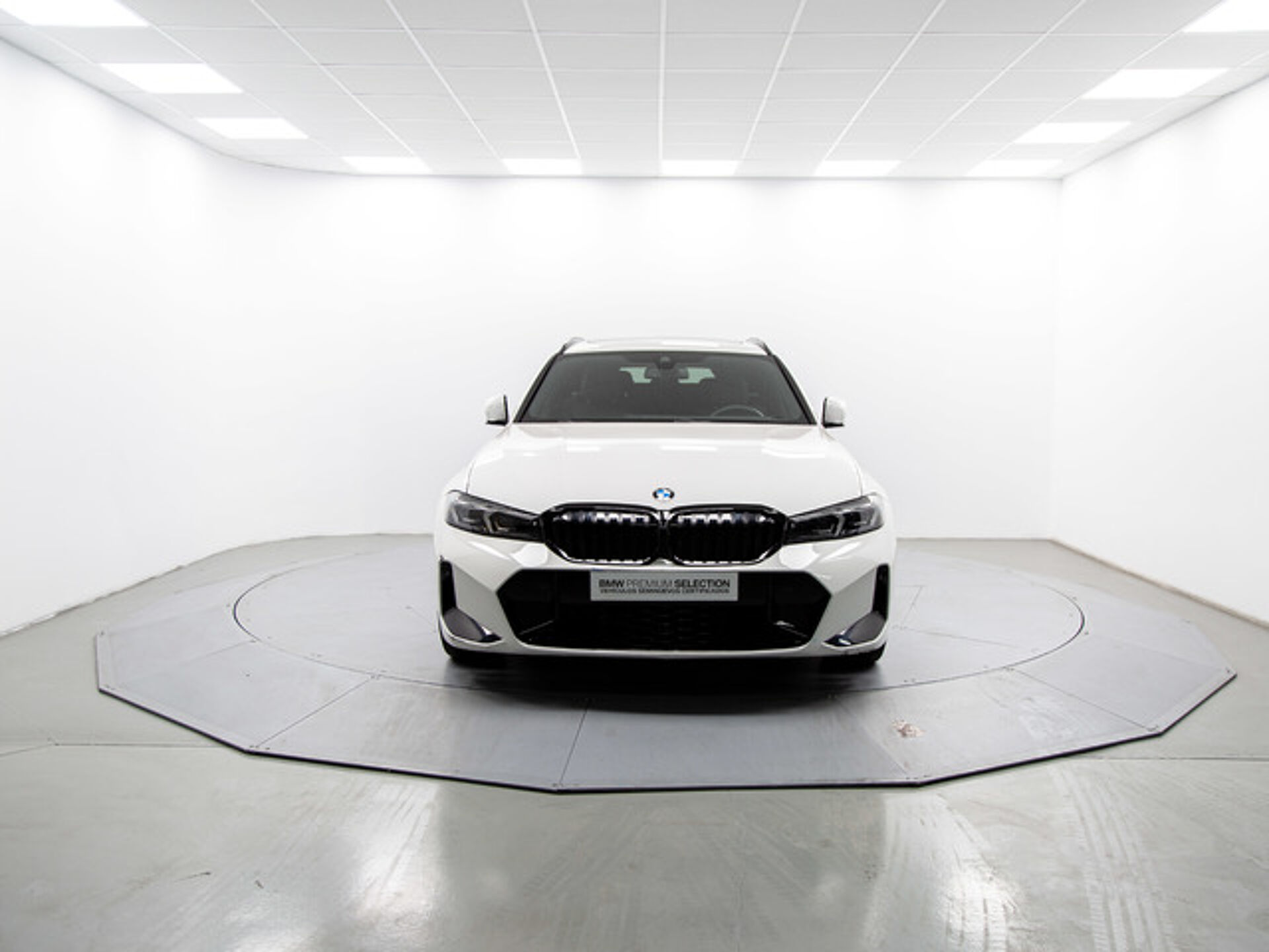 Imagen 2 de BMW Serie 3