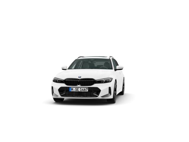 BMW Serie 3 (320d xDrive Touring 140 kW (190 CV)) en Alicante