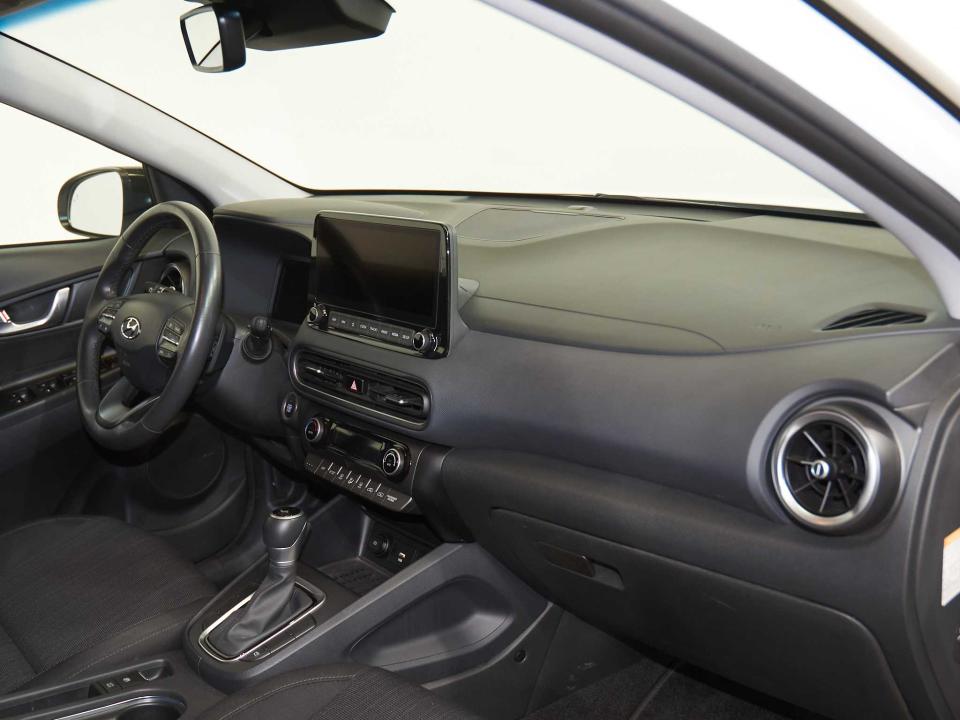 Foto del HYUNDAI Kona HEV 1.6 GDI DT Tecno 2C