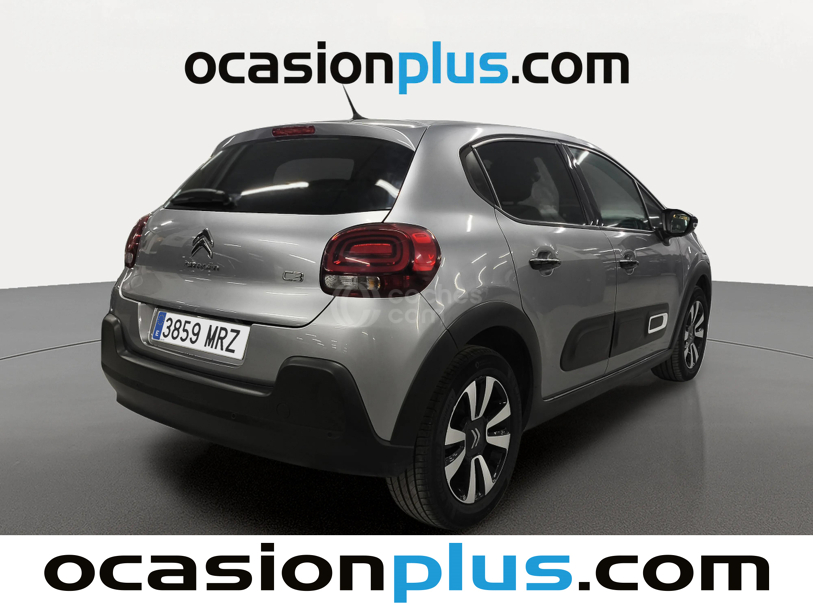 Foto del CITROEN C3 Origin 1.2 PureTech S&S Max 110