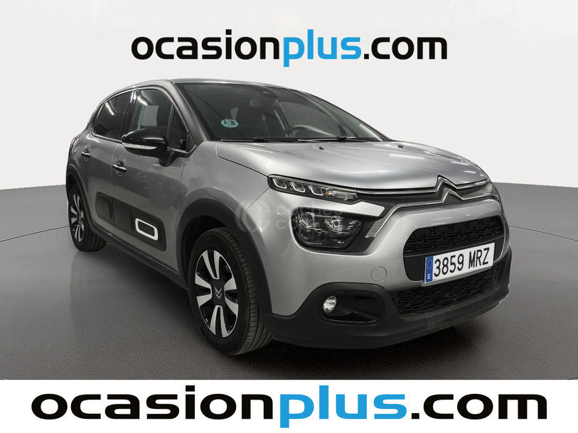 Foto del CITROEN C3 Origin 1.2 PureTech S&S Max 110