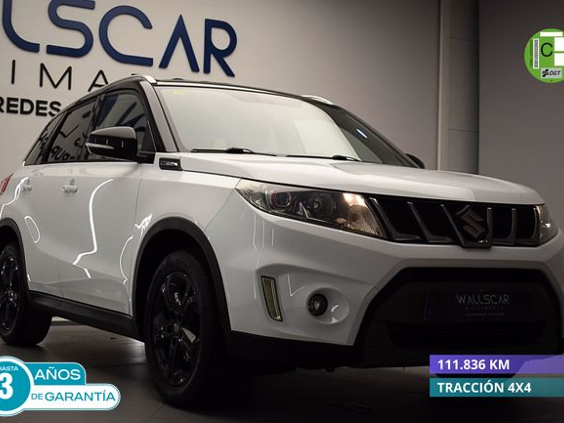 Imagen de SUZUKI Vitara
