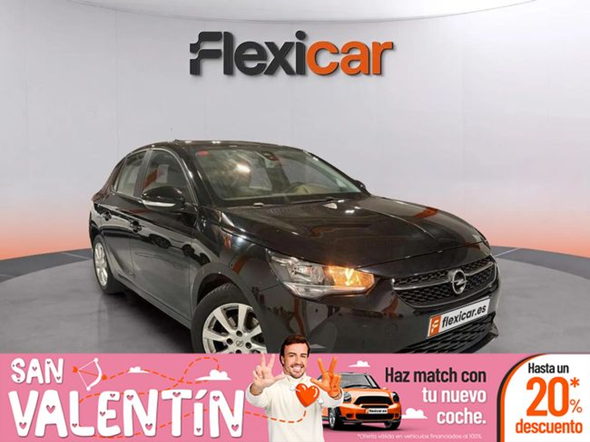 Imagen de OPEL Corsa