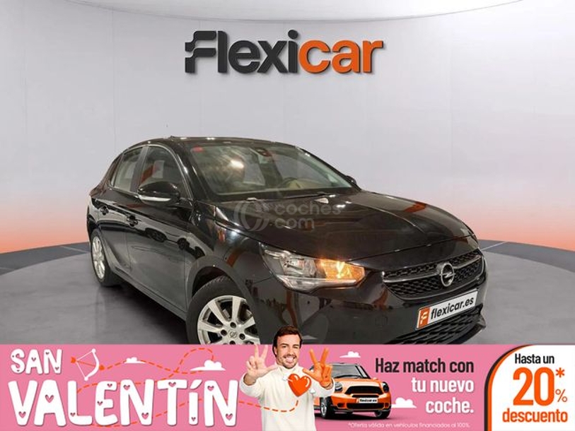 Foto del OPEL Corsa 1.5D DT S-S Edition 100