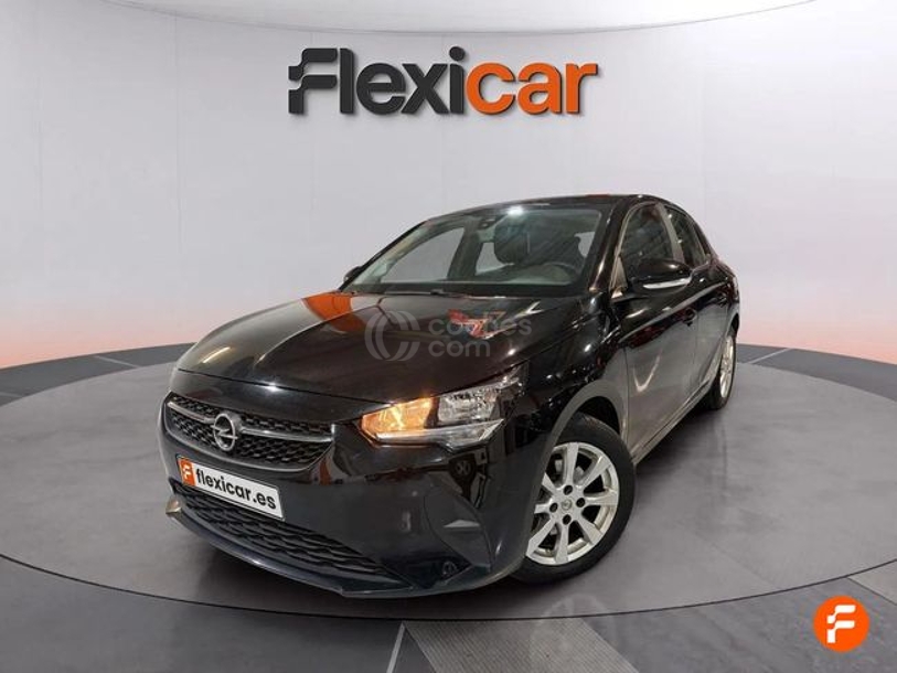 Foto del OPEL Corsa 1.5D DT S-S Edition 100