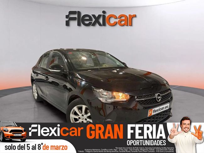 Foto del OPEL Corsa 1.5D DT S-S Edition 100