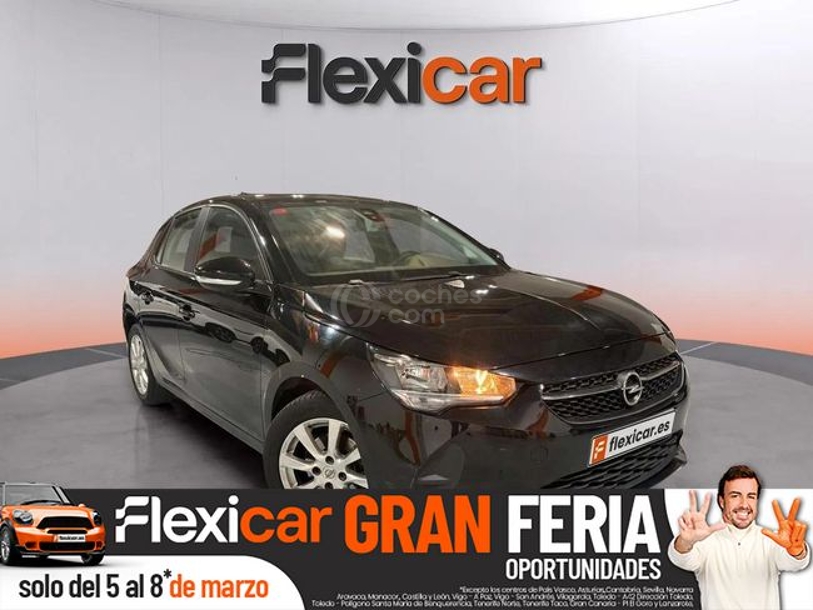 Foto del OPEL Corsa 1.5D DT S-S Edition 100