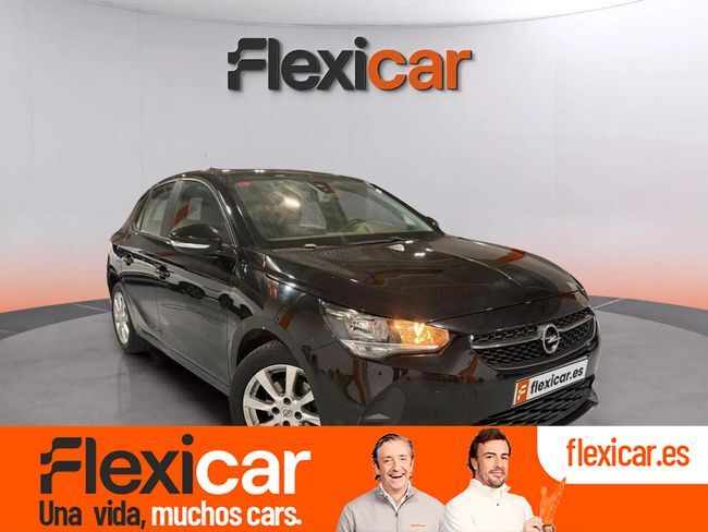 Foto del OPEL Corsa 1.5D DT S-S Edition 100