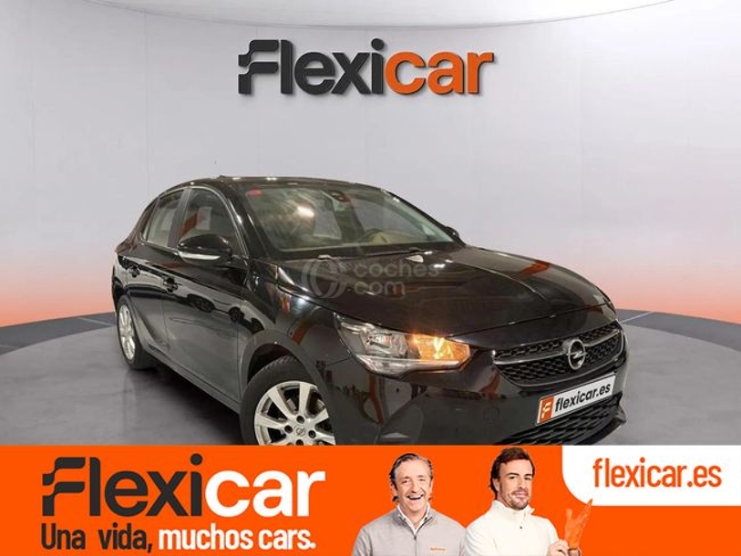 Foto del OPEL Corsa 1.5D DT S-S Edition 100