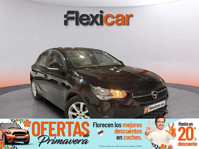 Foto del OPEL Corsa 1.5D DT S-S Edition 100