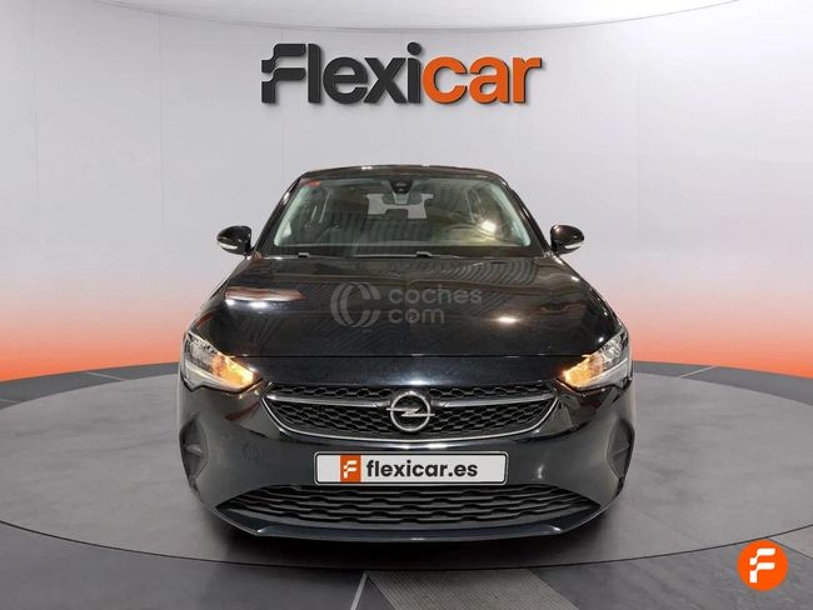 Foto del OPEL Corsa 1.5D DT S-S Edition 100