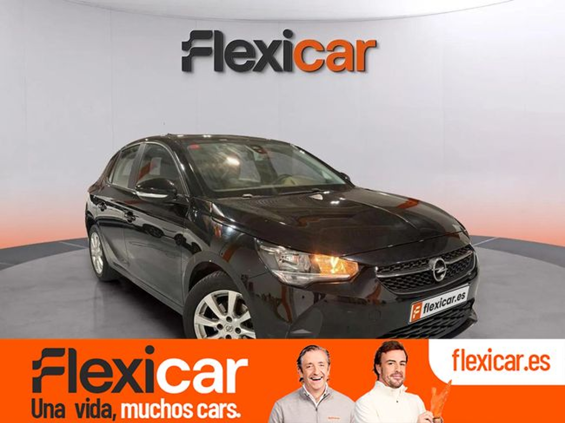 Imagen de OPEL Corsa