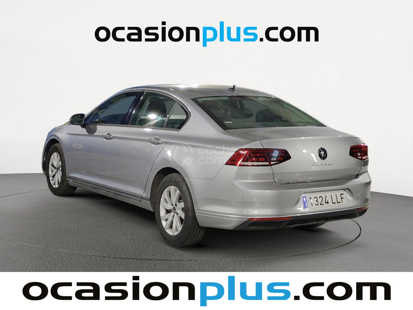 Foto del VOLKSWAGEN Passat 2.0TDI EVO 90kW DSG7