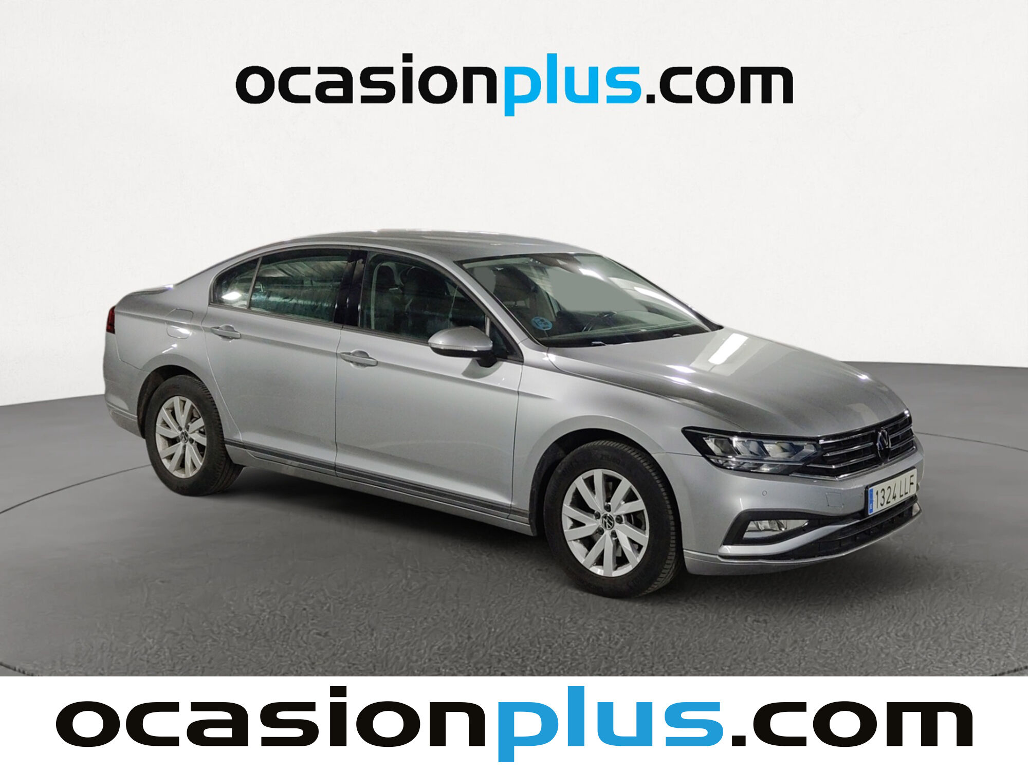 Foto del VOLKSWAGEN Passat 2.0TDI EVO 90kW DSG7