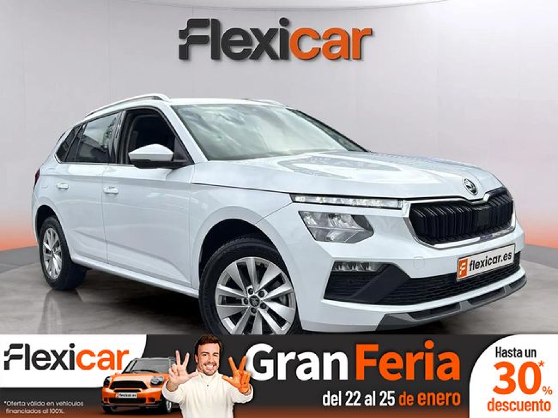 Imagen de SKODA Kamiq