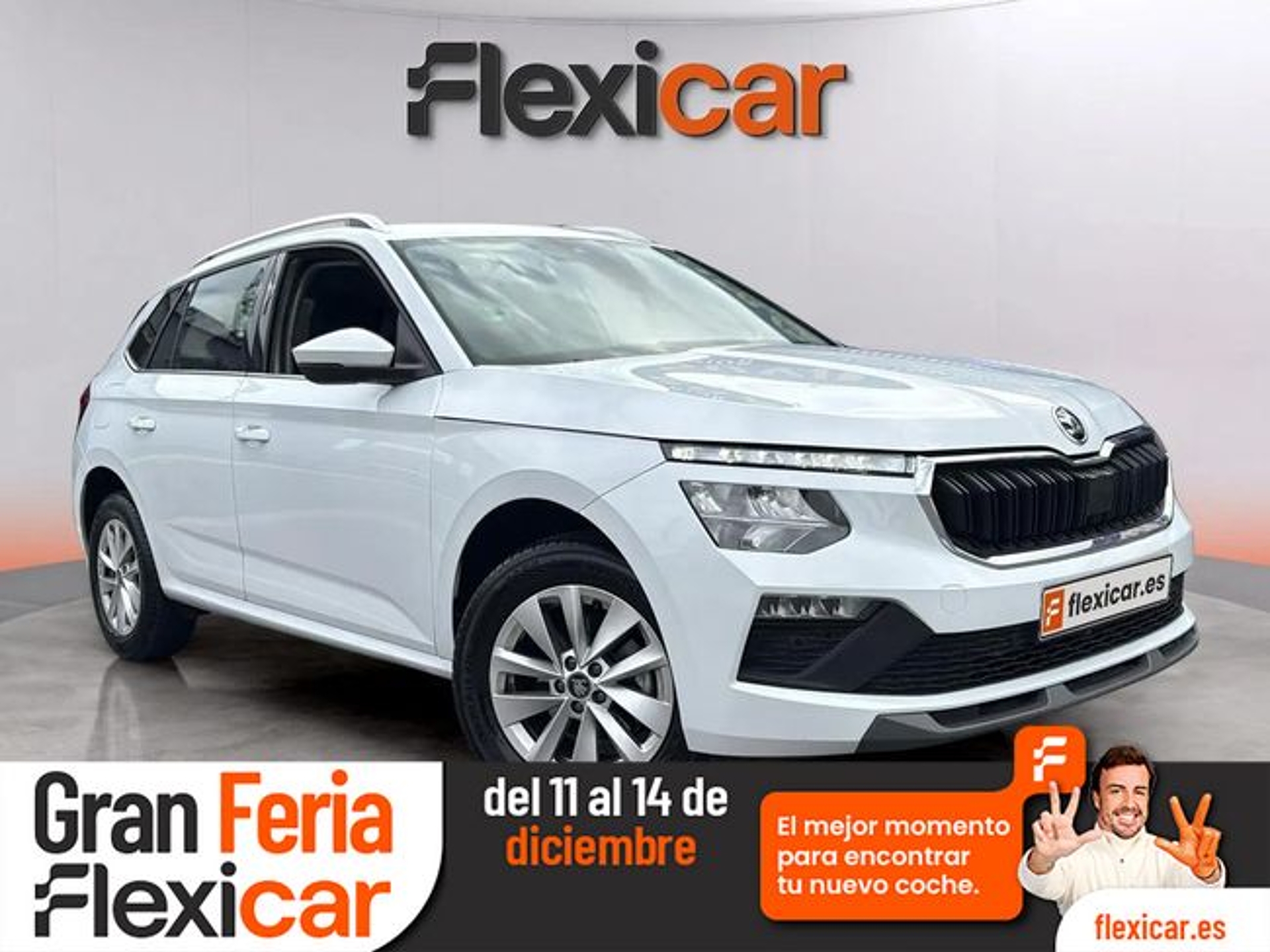 Imagen de SKODA Kamiq