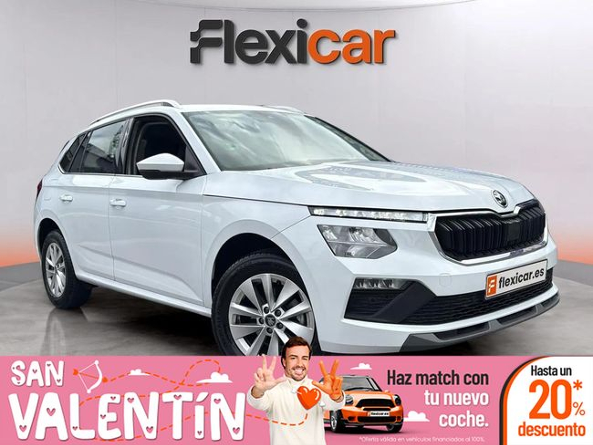 Imagen de SKODA Kamiq