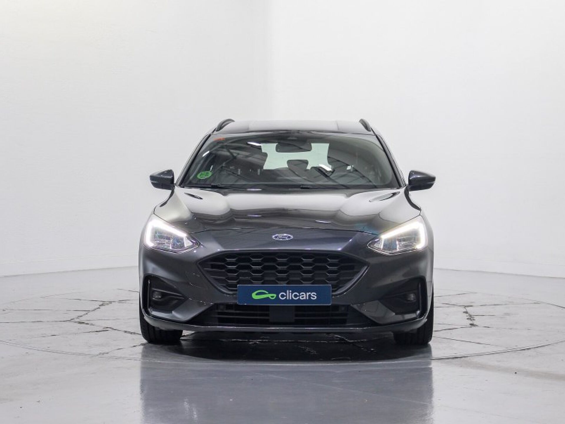 Imagen 2 de FORD Focus