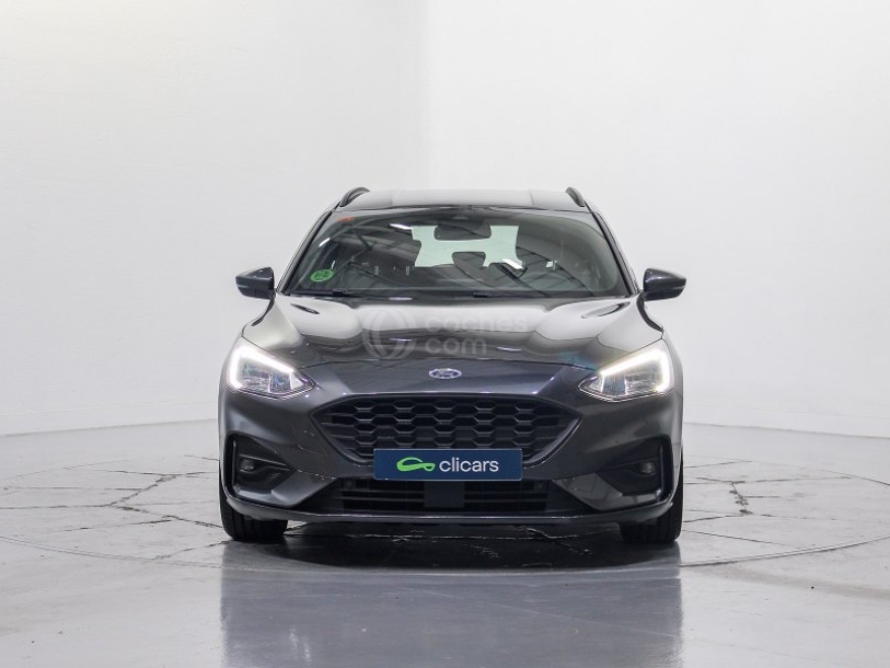 Foto del FORD Focus Sportbreak 1.5Ecoblue ST Line Aut.