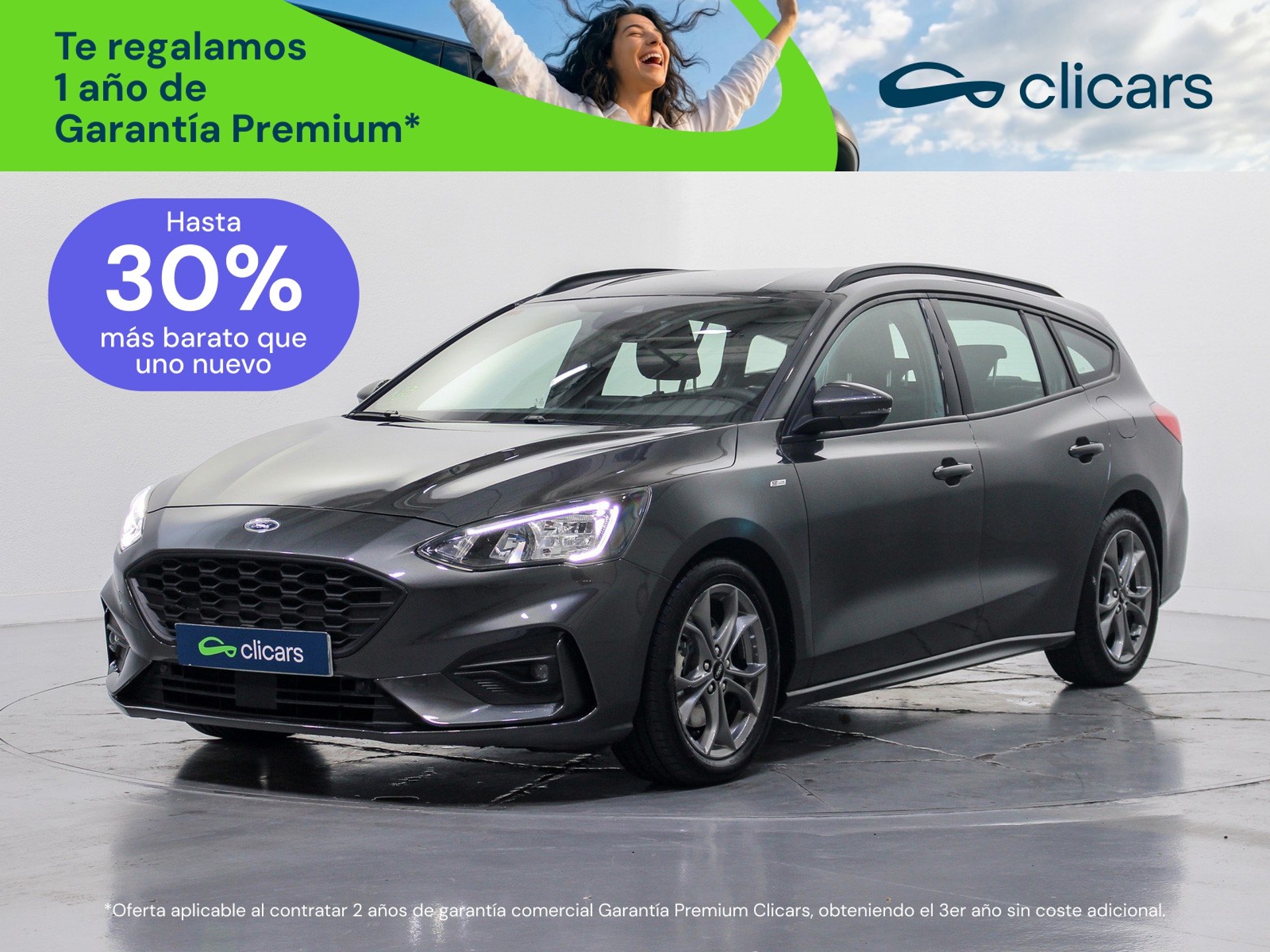 Imagen de FORD Focus