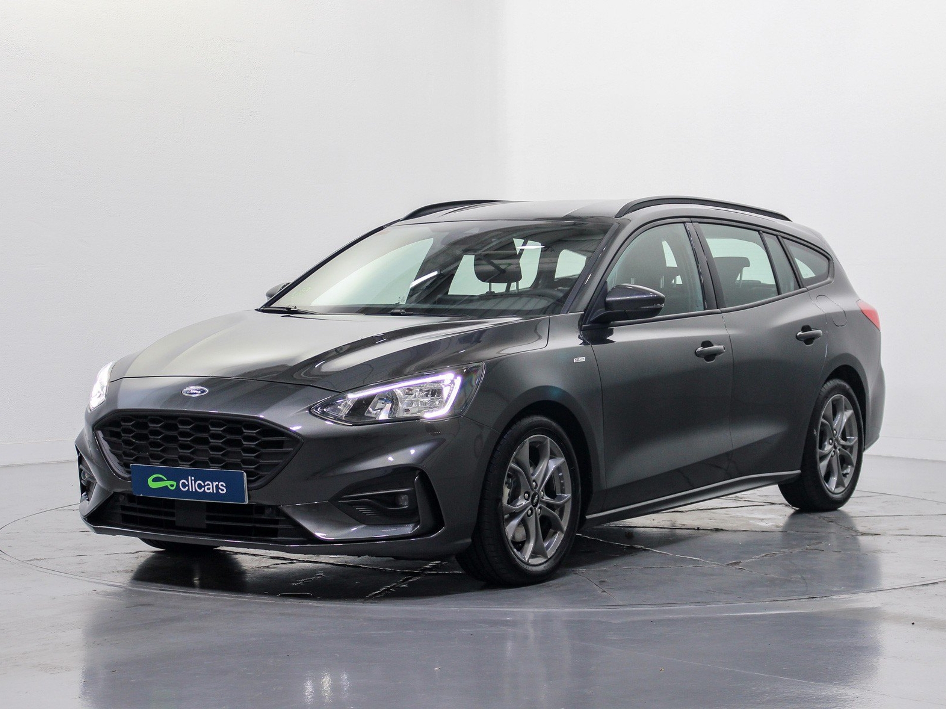 Imagen de FORD Focus