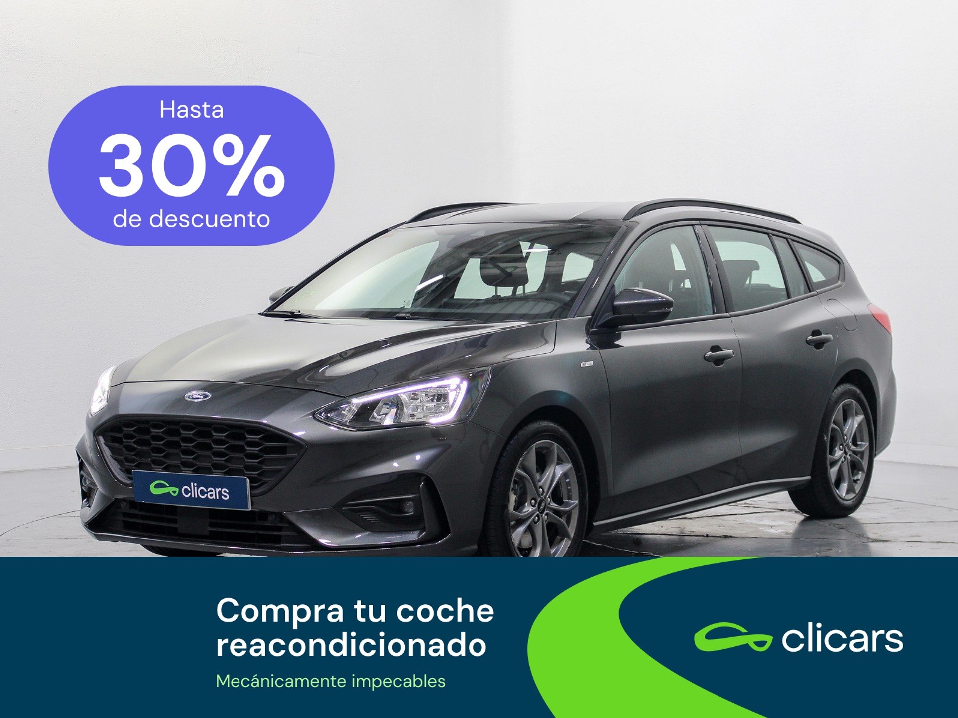 Imagen de FORD Focus