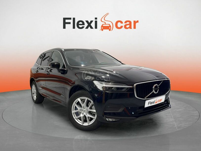 Foto del VOLVO XC60 D4 Inscription Aut.