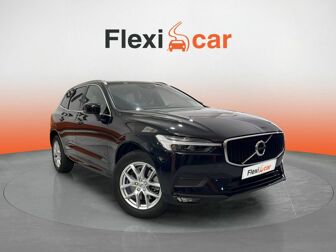 Imagen de VOLVO XC60 D4 Inscription Aut.