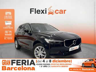 Imagen de VOLVO XC60 D4 Inscription Aut.