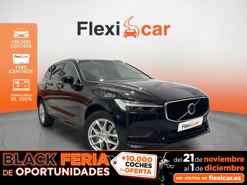 Foto del VOLVO XC60 D4 Inscription Aut.