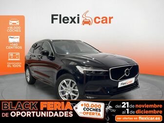 Imagen de VOLVO XC60 D4 Inscription Aut.