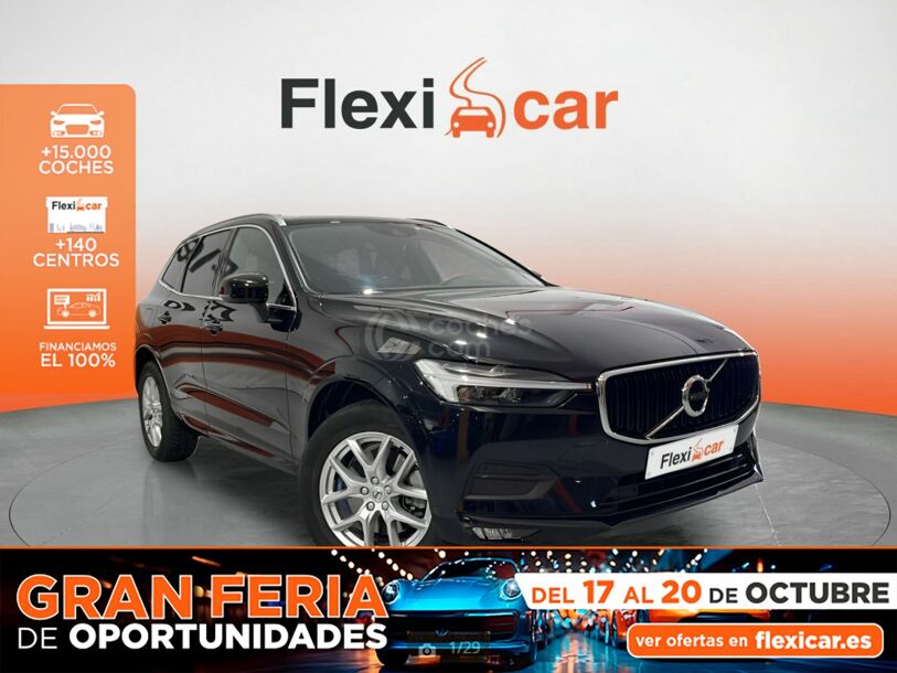 Foto del VOLVO XC60 D4 Inscription Aut.